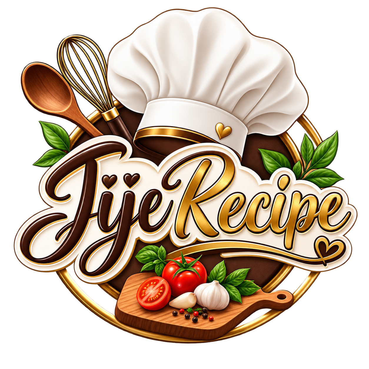 JijeRecipe